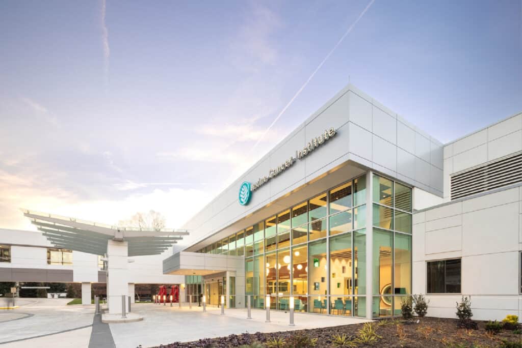 Atrium Photo 1 Exterior Front