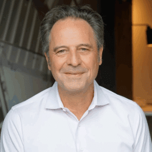 Picture of John Jessen