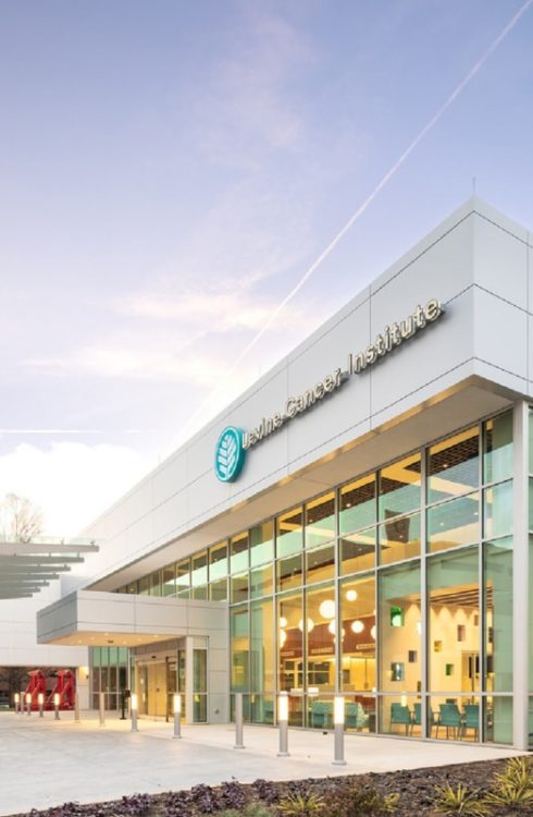 Atrium Photo 1 Exterior Front