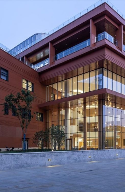 Hefei Photo 3 front corner view